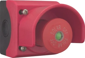 Eaton Feuerwehrschalter M22-SOL-PVT45PMPI11Q
