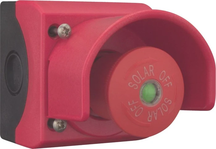 Eaton Feuerwehrschalter M22-SOL-PVT45PMPI11Q