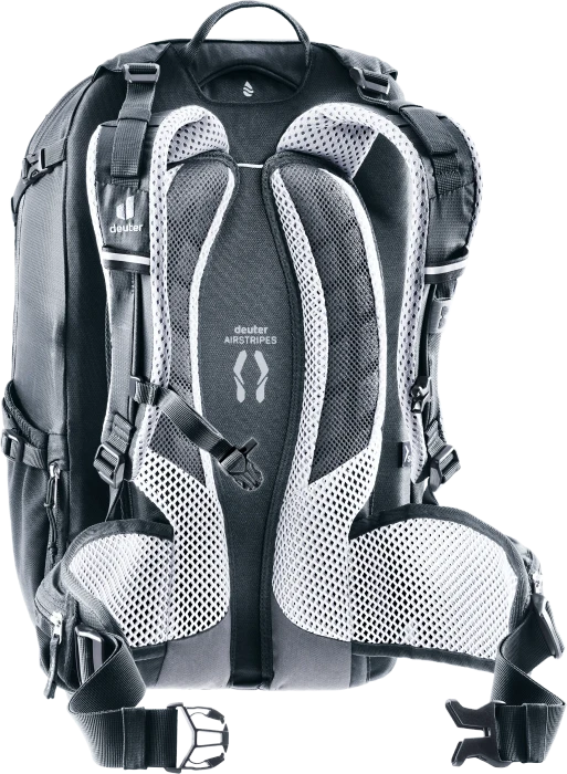 Deuter Trans Alpine 28 SL schwarz (Damen)