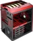 AeroCool Xpredator Cube RG Edition, Acrylfenster Vorschaubild