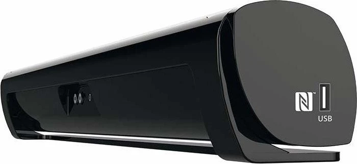 BigBen Soundbar SB01 Union Jack Glitter