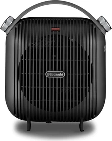 DeLonghi HFS30C24.DG Capsule Hobby Keramik-Schnellheizer