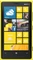 Nokia Lumia 920 gelb Vorschaubild