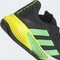 adidas Barricade cloud white/beam green/bream yellow (Herren) Vorschaubild