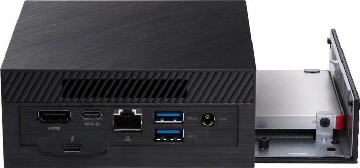ASUS Mini PC PN62-BB5004MDN, Core i5-10210U