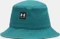Under Armour Anglerhut mit Logo Hut rack green/white (Herren) Vorschaubild