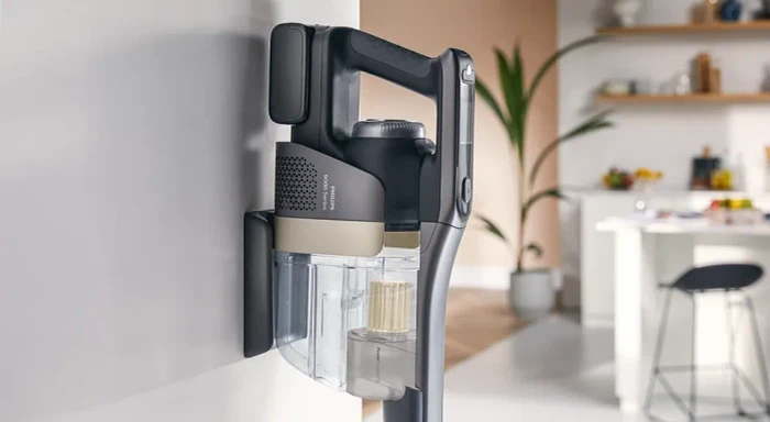 Philips XW9385/01 AquaTrio Series 9000 Akku-Wischsauger