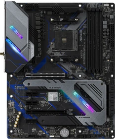 ASRock X570 Extreme4 WiFi ax (AMD AM4)