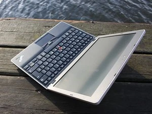 Lenovo ThinkPad Edge 11, Athlon II Neo X2 K345, 4GB RAM, 320GB HDD, DE