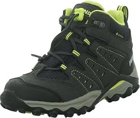 Meindl Tuam GTX graphit/lemon (Junior)