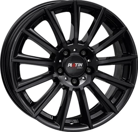 Platin Wheels P74 7.5x19 5/112 ET53 (verschiedene Farben)