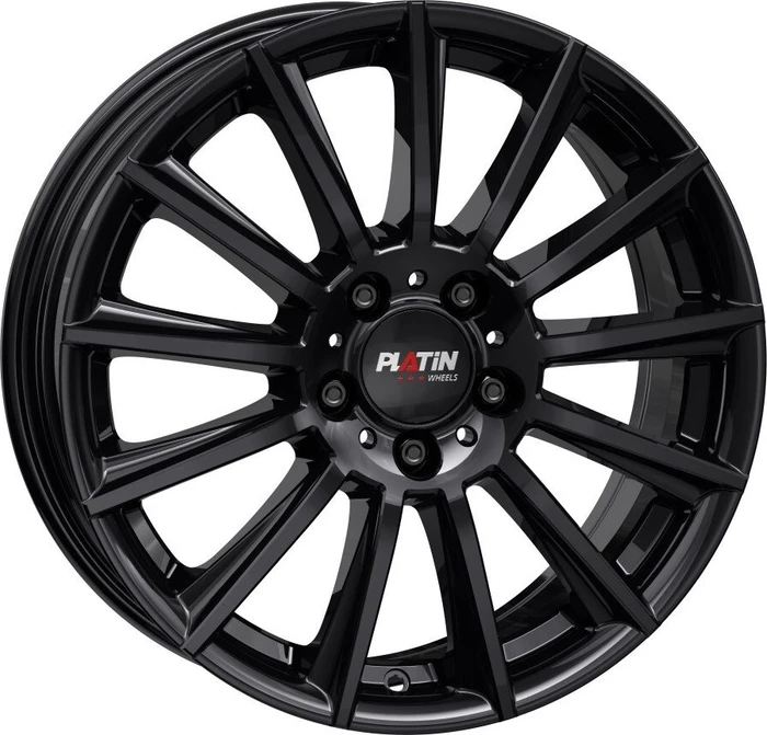 Platin Wheels P74
