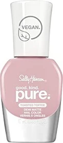 Sally Hansen Good. Kind. Pure. Nagellack 190 toasted toffee, 10ml
