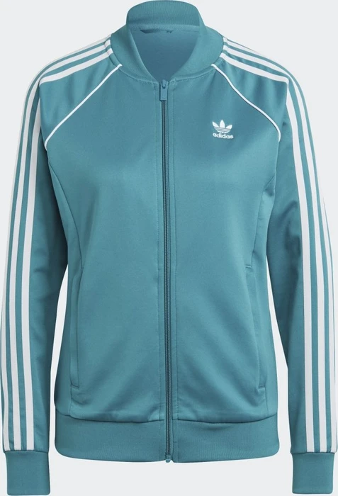 adidas Adicolor Classics SST Originals Trainingsjacke arctic fusion (Damen)