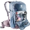 Deuter Attack 18 SL marine/grape Vorschaubild