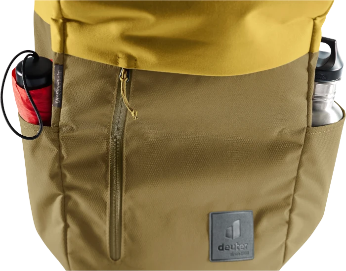 Deuter UP Stockholm clay/turmeric