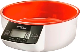 Koenic KKS 3220 digitale Küchenwaage
