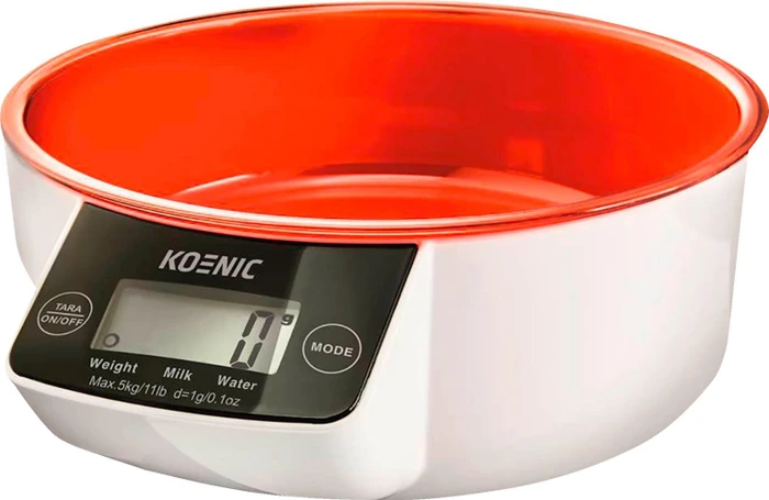 Koenic KKS 3220 digitale Küchenwaage