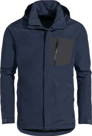 Vaude Furnas III Funktionsjacke eclipse (Herren)
