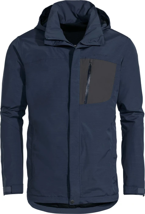 Vaude Furnas III Funktionsjacke eclipse (Herren)