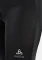 Odlo Essential Tights Fahrradhose 3/4 schwarz (Damen) Vorschaubild