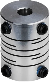 Bambu Lab A1 mini Z-Axis coupler - A1 mini