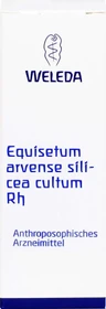 Weleda Equisetum arvense silicea cultum Rh D3 Dilution, 20ml