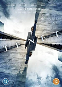 Tenet (DVD)