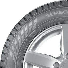 Nokian Seasonproof C 205/65 R16C 107/105T