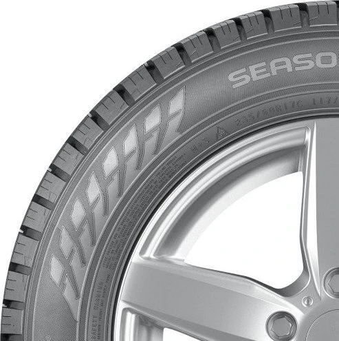 Nokian Seasonproof C