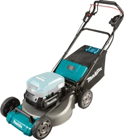 Makita LM001CZ Akku-Rasenmäher solo