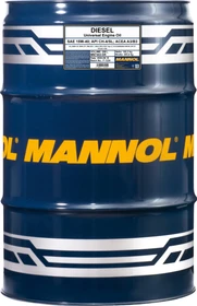 Mannol Diesel 15W-40 208l