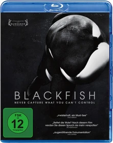Blackfish (Blu-ray)