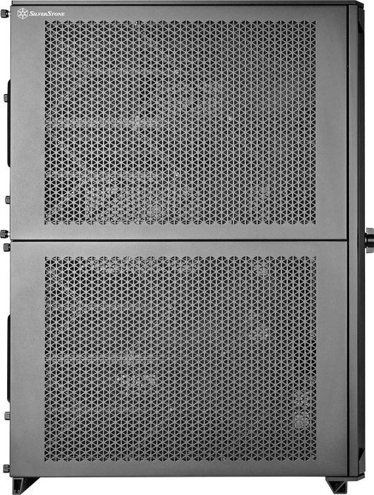 SilverStone Alta D1