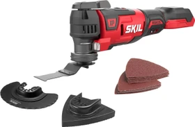 Skil XP Pro 3650 CB Akku-Multifunktionswerkzeug solo