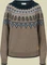 Dale of Norway Sula Strickpullover (Damen) Vorschaubild