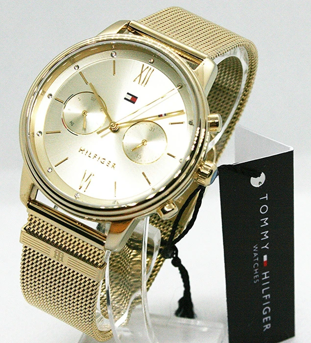 Tommy Hilfiger Blake Casual 178230.