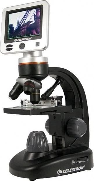 Celestron LDM II - LCD Digitales Mikroskop II