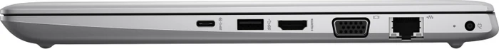 HP ProBook 440 G5, silber, Core i5-8250U, 8GB RAM, 256GB SSD, DE