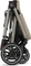 Cybex Gazelle S Taupe Frame almond beige 2022 Vorschaubild