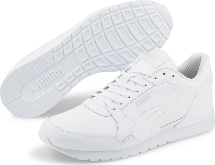 Puma ST Runner v3 L puma white/gray violet