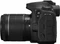 Canon EOS 90D mit Objektiv EF-S 18-55mm 3.5-5.6 IS STM Vorschaubild