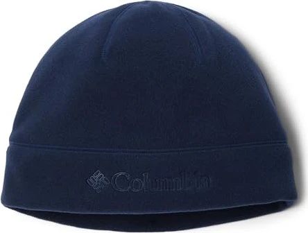 Columbia Fast Trek II Fleece Beanie collegiate navy
