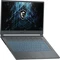 MSI Stealth 15M A11UEK-034, Carbon Gray, Core i7-11375H, 16GB RAM, 512GB SSD, GeForce RTX 3060, DE Vorschaubild