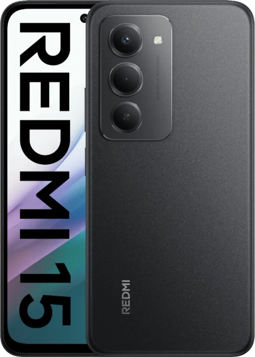 Xiaomi Redmi 15