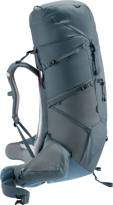Deuter Aircontact Core 70+10 graphite/shale