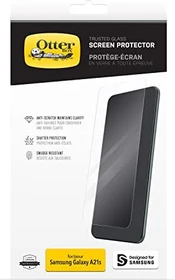 Otterbox Trusted Glass für Samsung Galaxy A21s