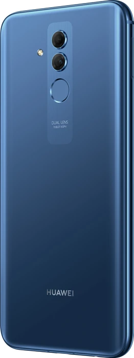 Huawei Mate 20 Lite Single-SIM blau