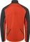 Vaude Posta II Softshell Fahrradjacke glowing red (Damen) Vorschaubild