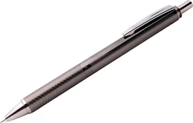Pentel EnerGel Sterling BL407 Gelroller anthrazit